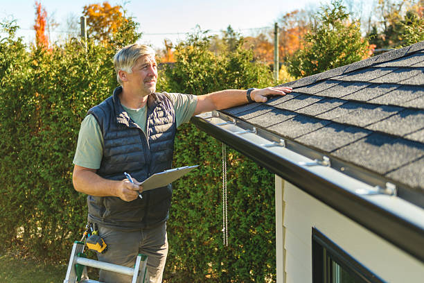 Trusted Flat Roof Repair service in Mission, KS - Ben Roofing and Steel LLC